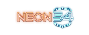 شعار Neon54